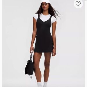 Lululemon Align Dress